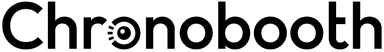 Logo Chronobooth